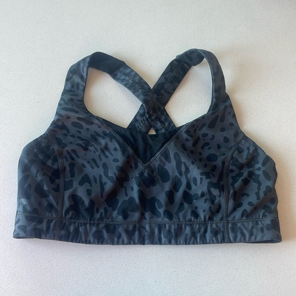 Lululemon Bra